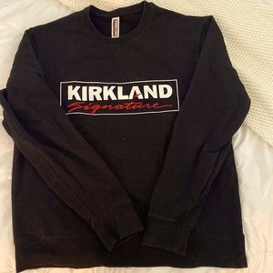 Kirkland signature